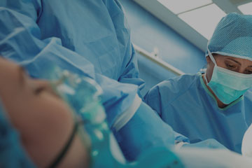 DS Clinical Anesthesiology