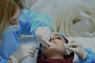 DS Dermatology and Clinical Research