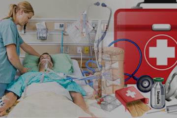 DS Emergency Medicine and Critical Care