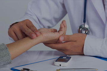 DS Family Medicine and Primary Care