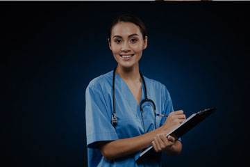 DS Nursing Education