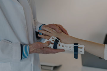 DS Orthopedics Research and Traumatology