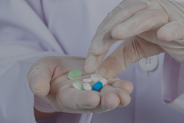 DS Pharmacology and Therapeutics