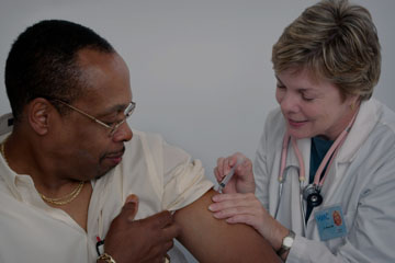 DS Public Health and Research