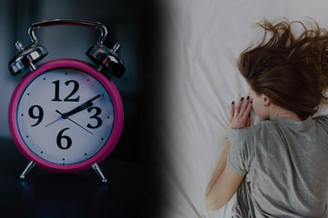 DS Sleep Medicine and Disorders