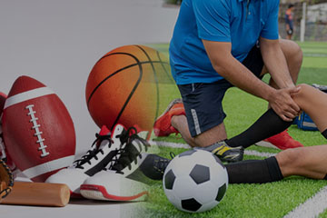 DS Sports Science and Medicine