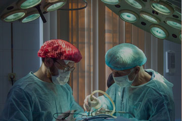 DS Surgery and Medicine